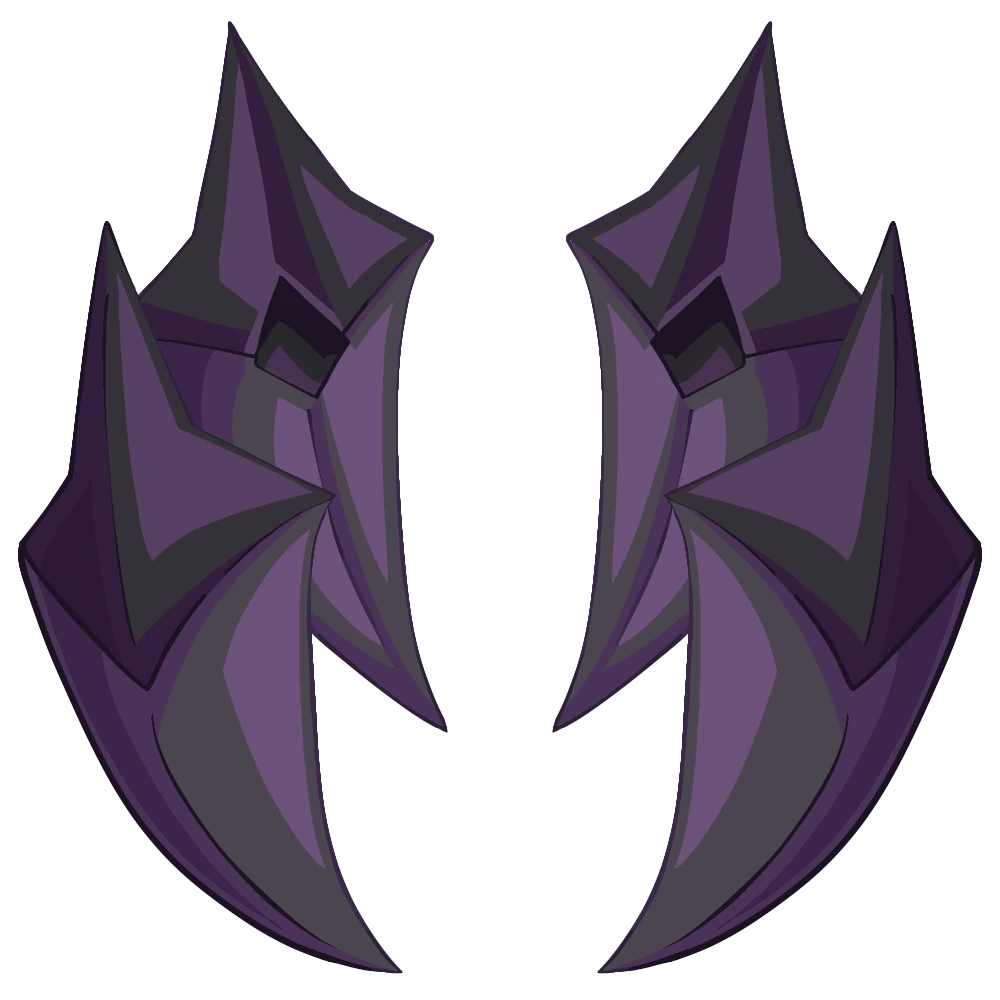 Arachnid Claws